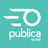Publica LLC Logo